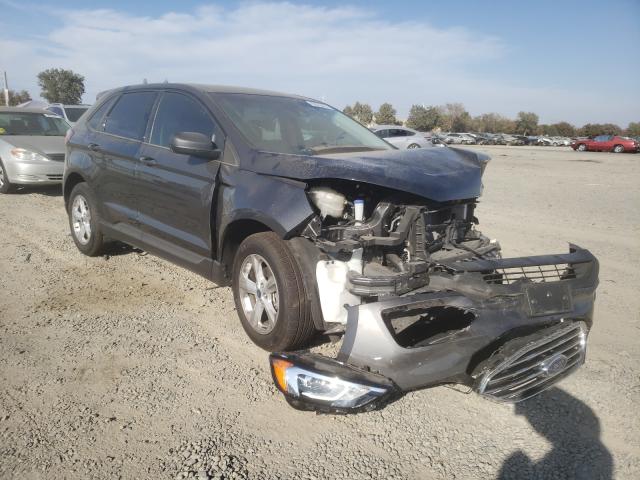 Ford Edge (2020)