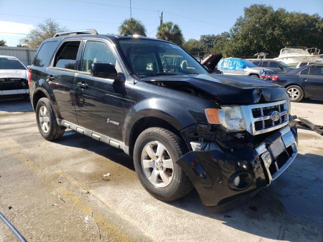 Ford Escape hyb (2010)