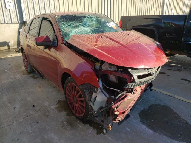 Ford Focus ses (2010)