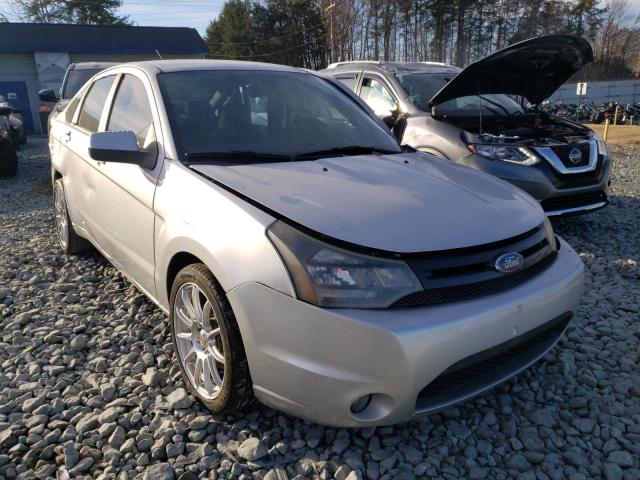 Ford Focus ses (2010)