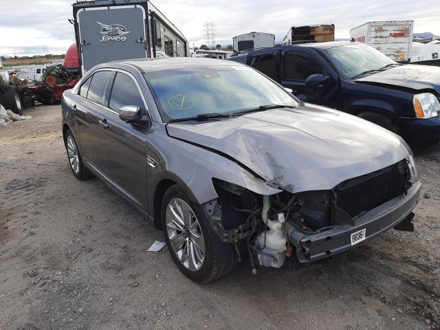 Ford Taurus lim (2011)