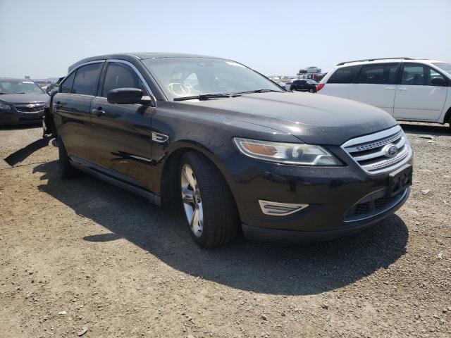 Ford Taurus sho (2011)