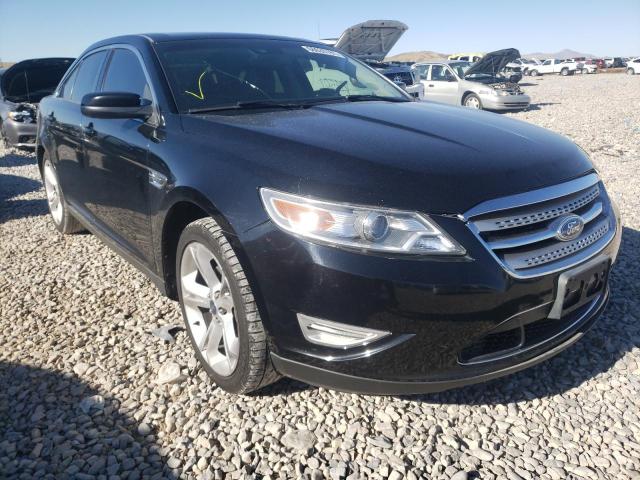 Ford Taurus sho (2011)