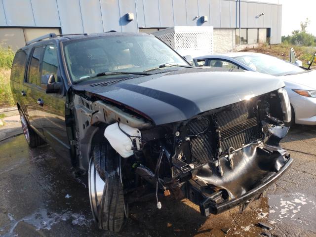 Ford Expedition (2012)