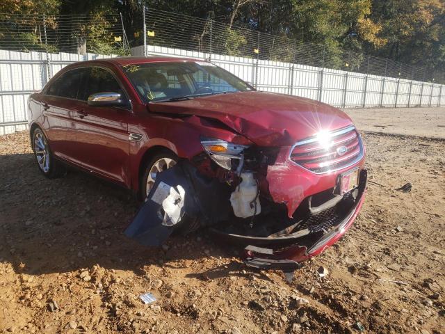 Ford Taurus lim (2013)