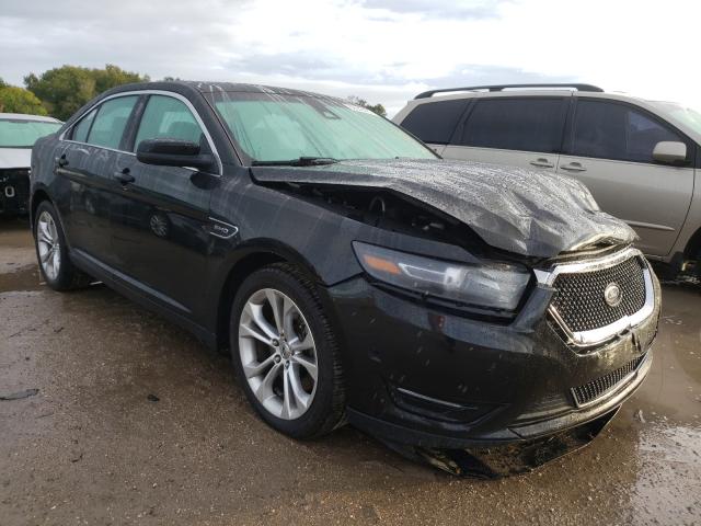 Ford Taurus sho (2013)