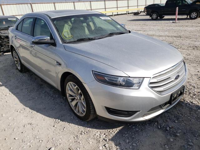 Ford Taurus lim (2015)