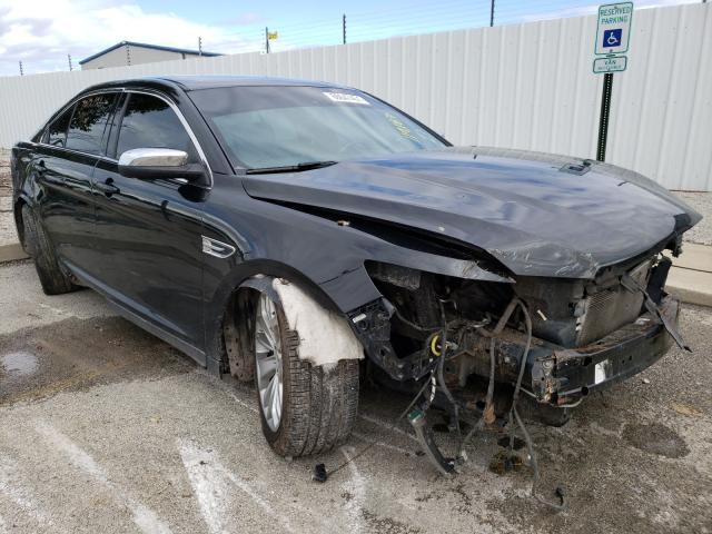 Ford Taurus lim (2015)