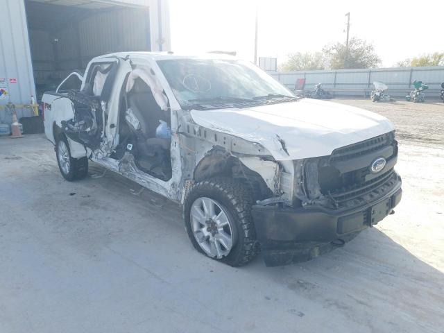 Ford F-150 (2018)