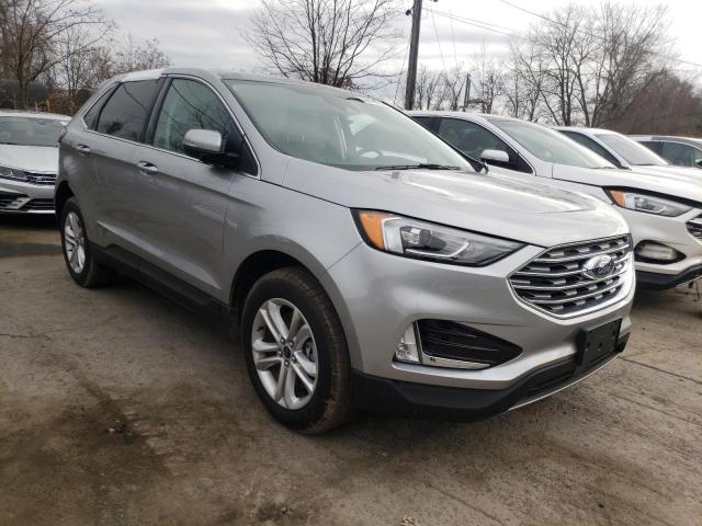 Ford Edge (2020)