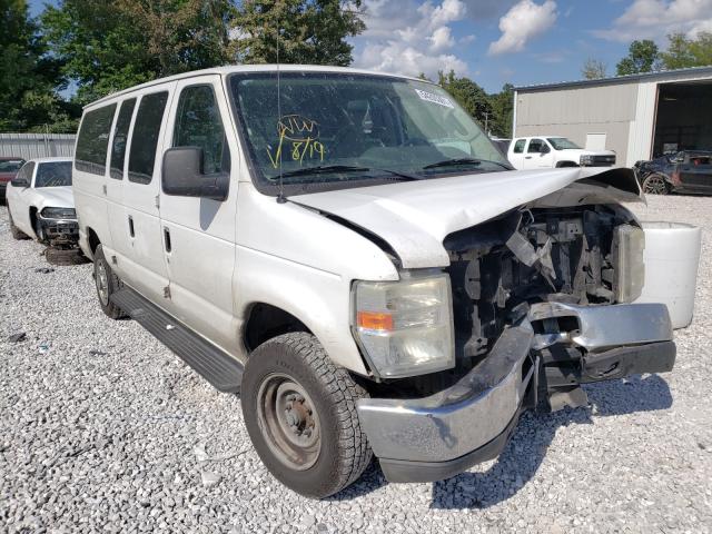 Ford Econoline (2010)
