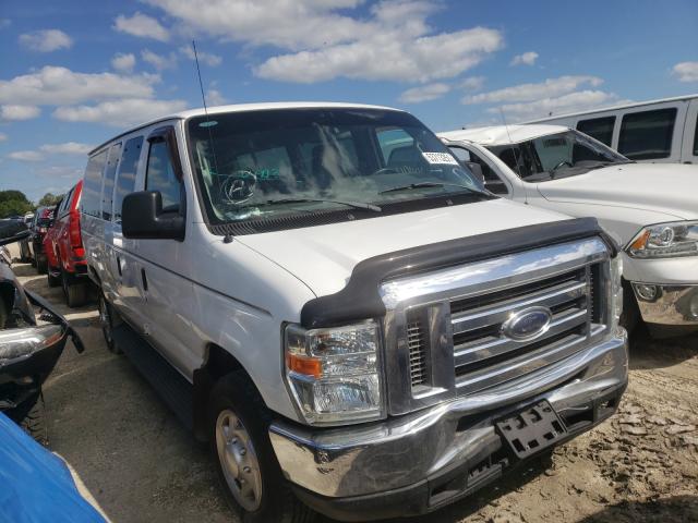 Ford Econoline (2011)