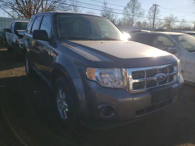 Ford Escape xls (2011)
