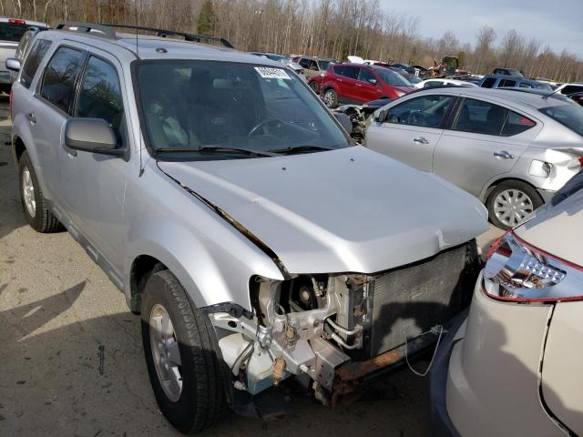 Ford Escape xlt (2011)