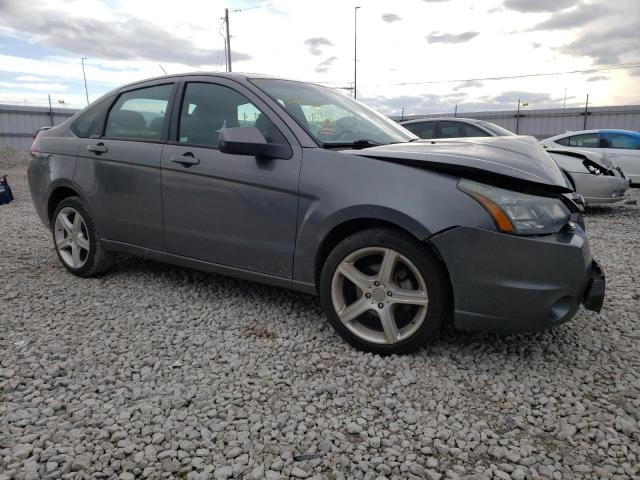 Ford Focus ses (2011)