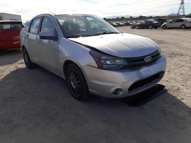 Ford Focus ses (2011)
