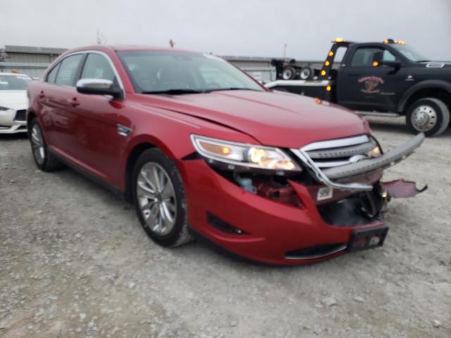 Ford Taurus lim (2011)