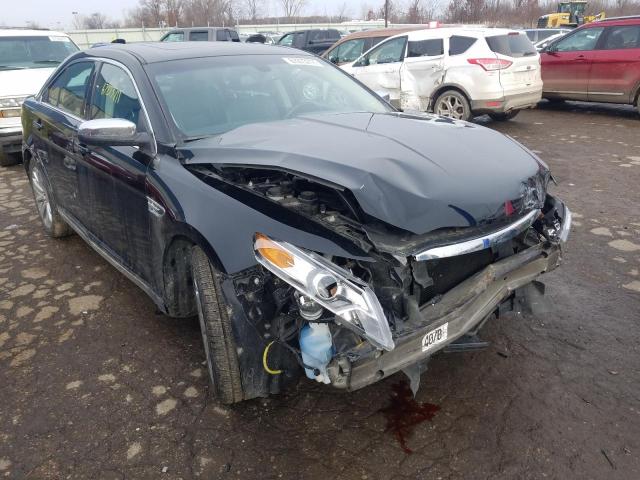 Ford Taurus lim (2011)