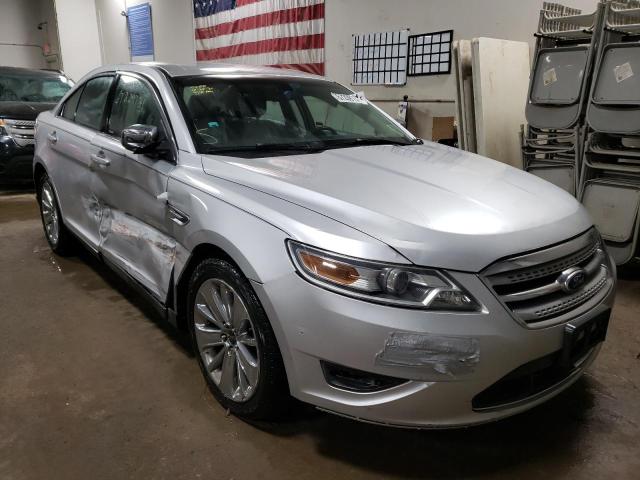 Ford Taurus lim (2011)
