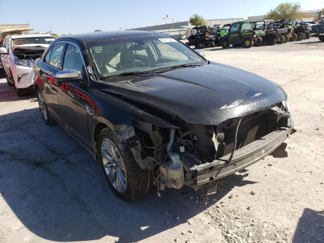 Ford Taurus lim (2012)