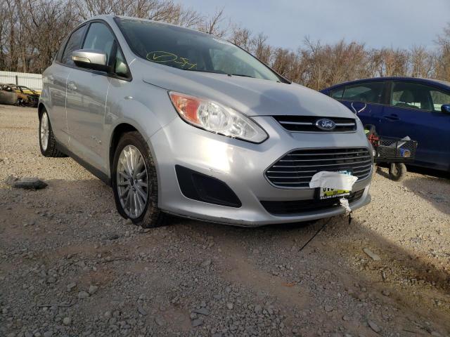 Ford C-max se (2013)