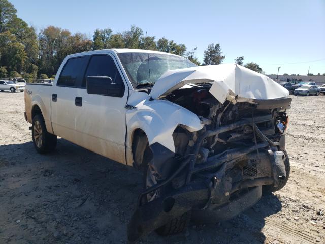 Ford F-150 (2013)