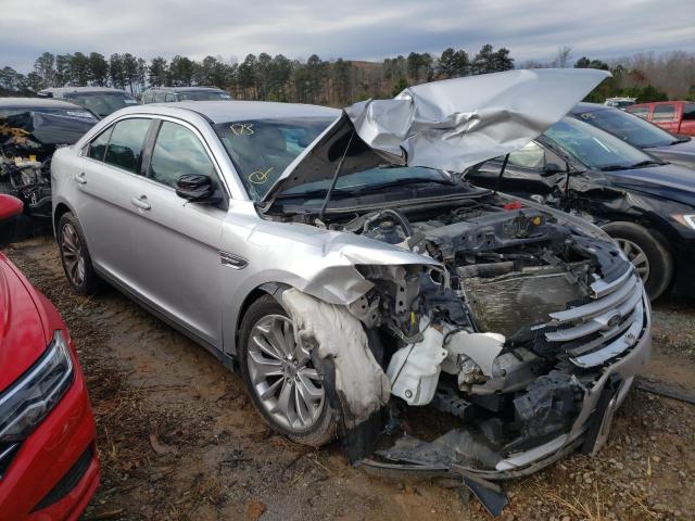 Ford Taurus lim (2013)