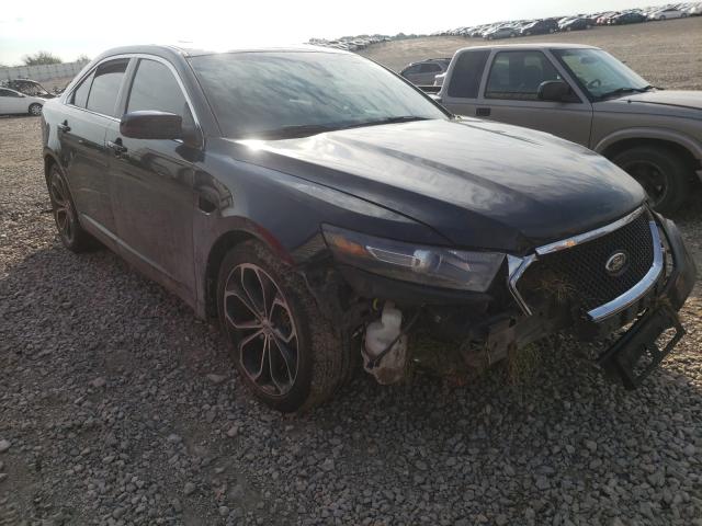 Ford Taurus sho (2013)