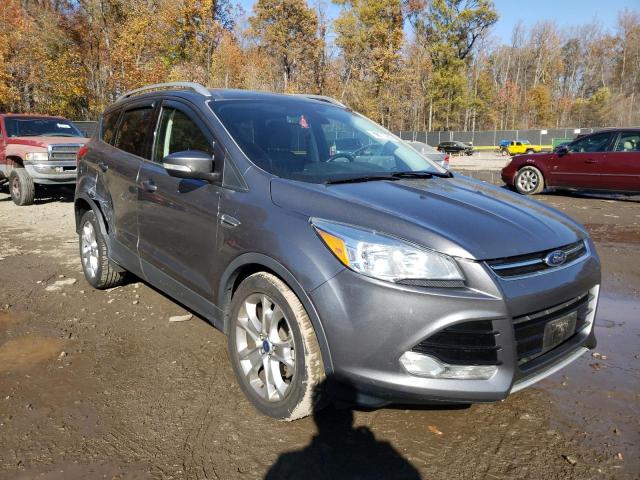 Ford Escape tit (2014)