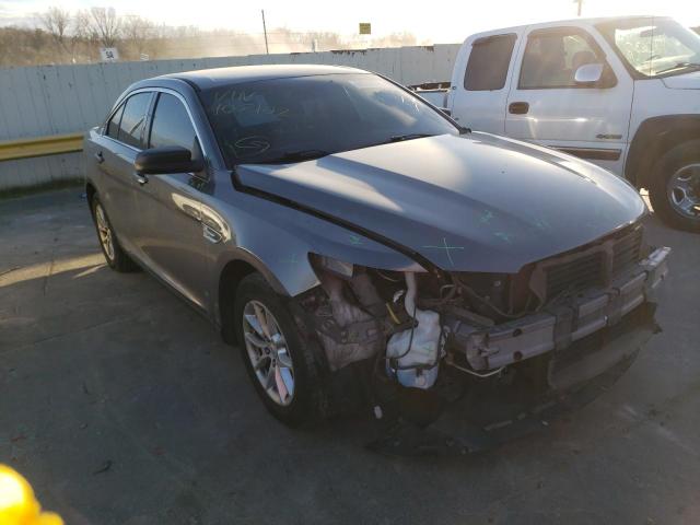 Ford Taurus se (2014)