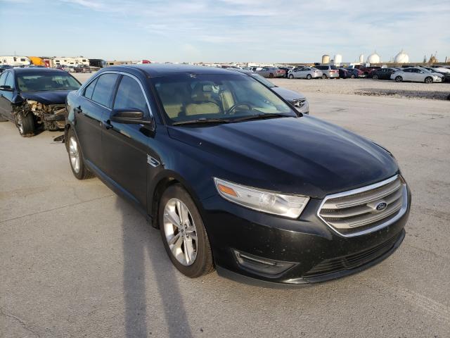 Ford Taurus sel (2014)