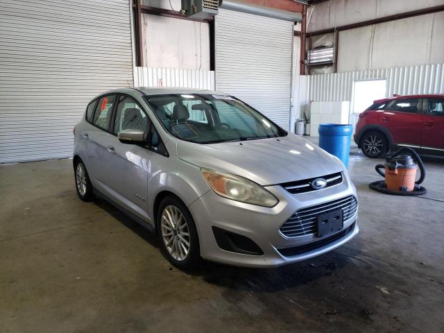 Ford C-max se (2015)