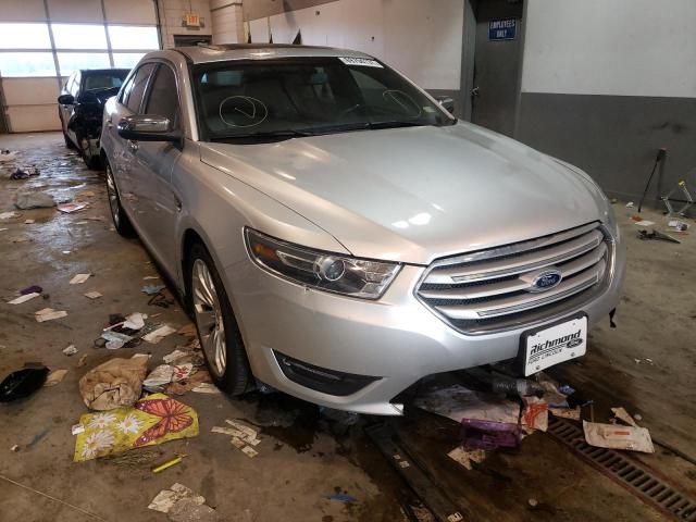 Ford Taurus lim (2016)