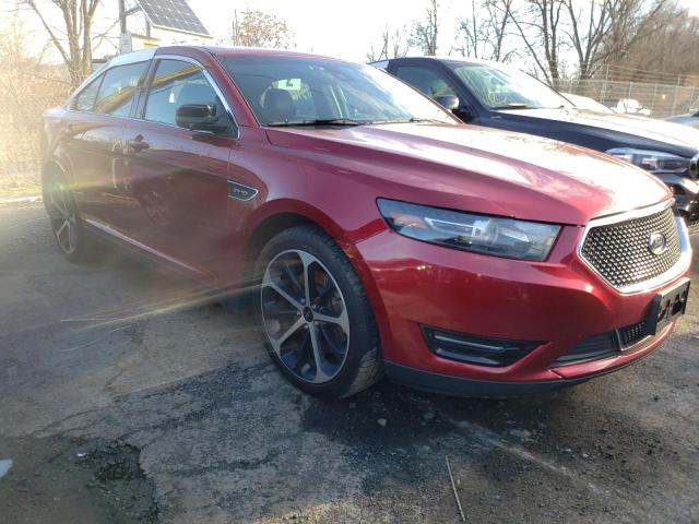 Ford Taurus (2016)