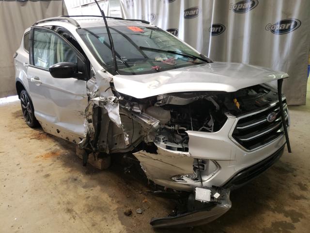 Ford Escape se (2018)