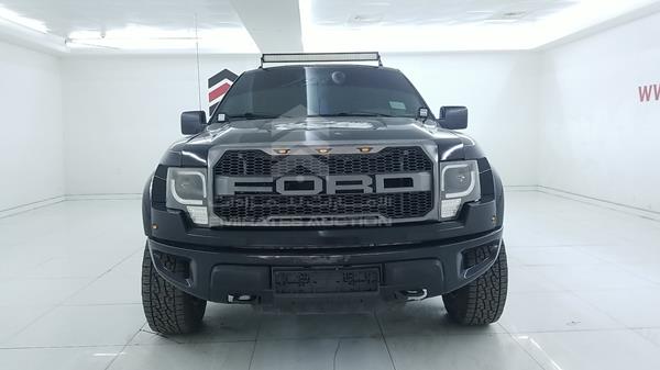 Ford F 150 (2010)