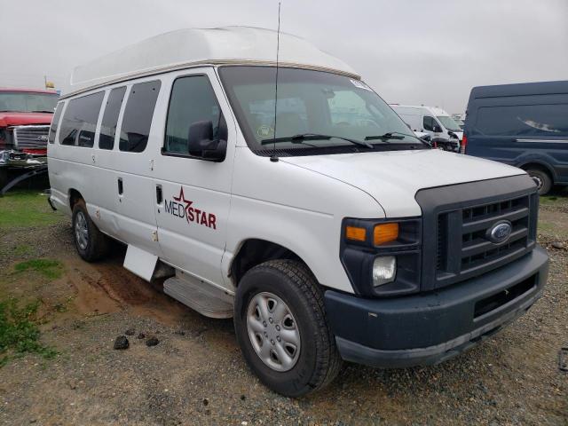 Ford Econoline (2010)