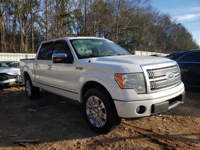 Ford F-150 (2010)