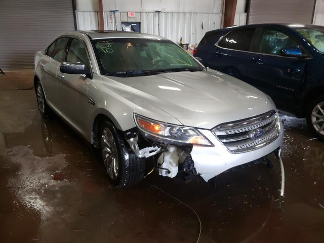 Ford Taurus lim (2010)