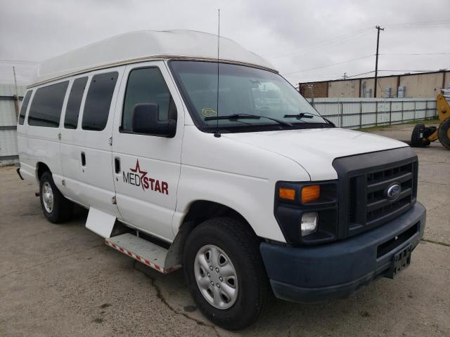 Ford Econoline (2011)