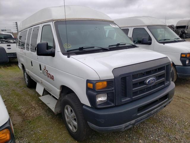 Ford Econoline (2011)