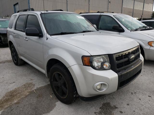 Ford Escape xlt (2011)