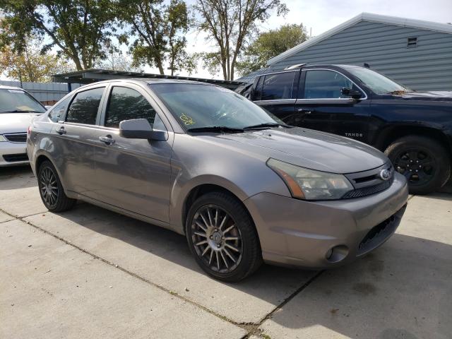 Ford Focus ses (2011)
