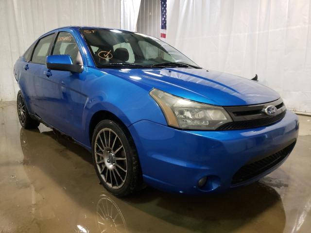 Ford Focus ses (2011)