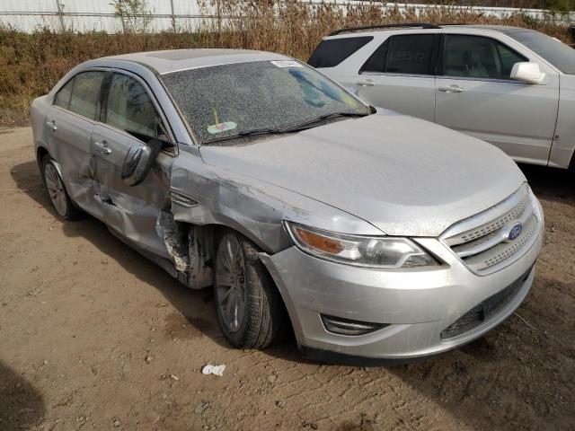 Ford Taurus lim (2011)