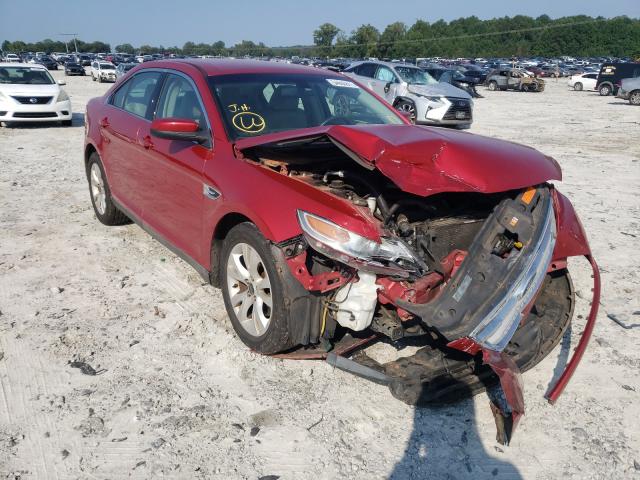 Ford Taurus sel (2011)