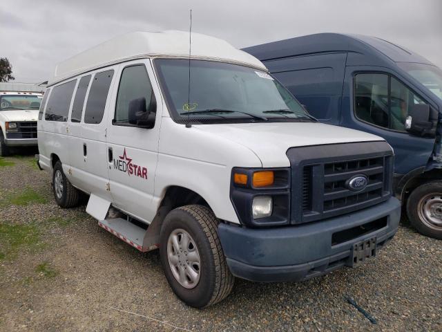 Ford Econoline (2012)