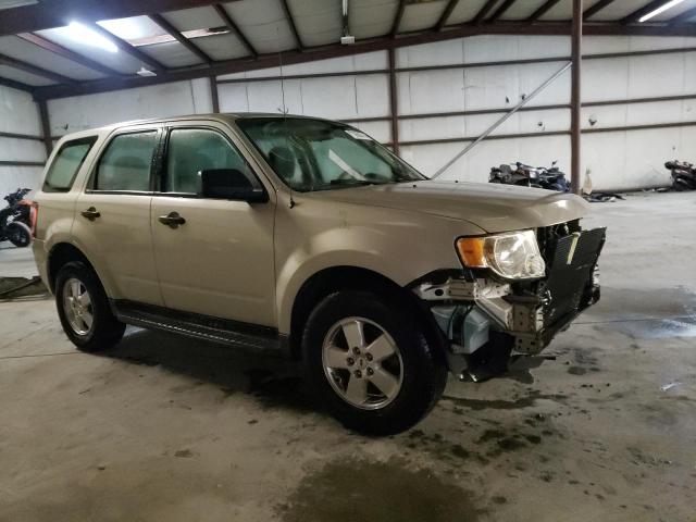 Ford Escape xls (2012)