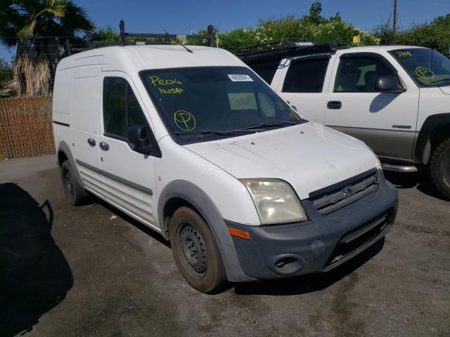 Ford Transit co (2012)