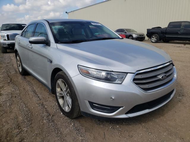 Ford Taurus sel (2013)